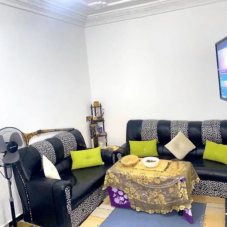 Apartment In Safi Near The Beach The Sea Calm Down Buitenkant foto