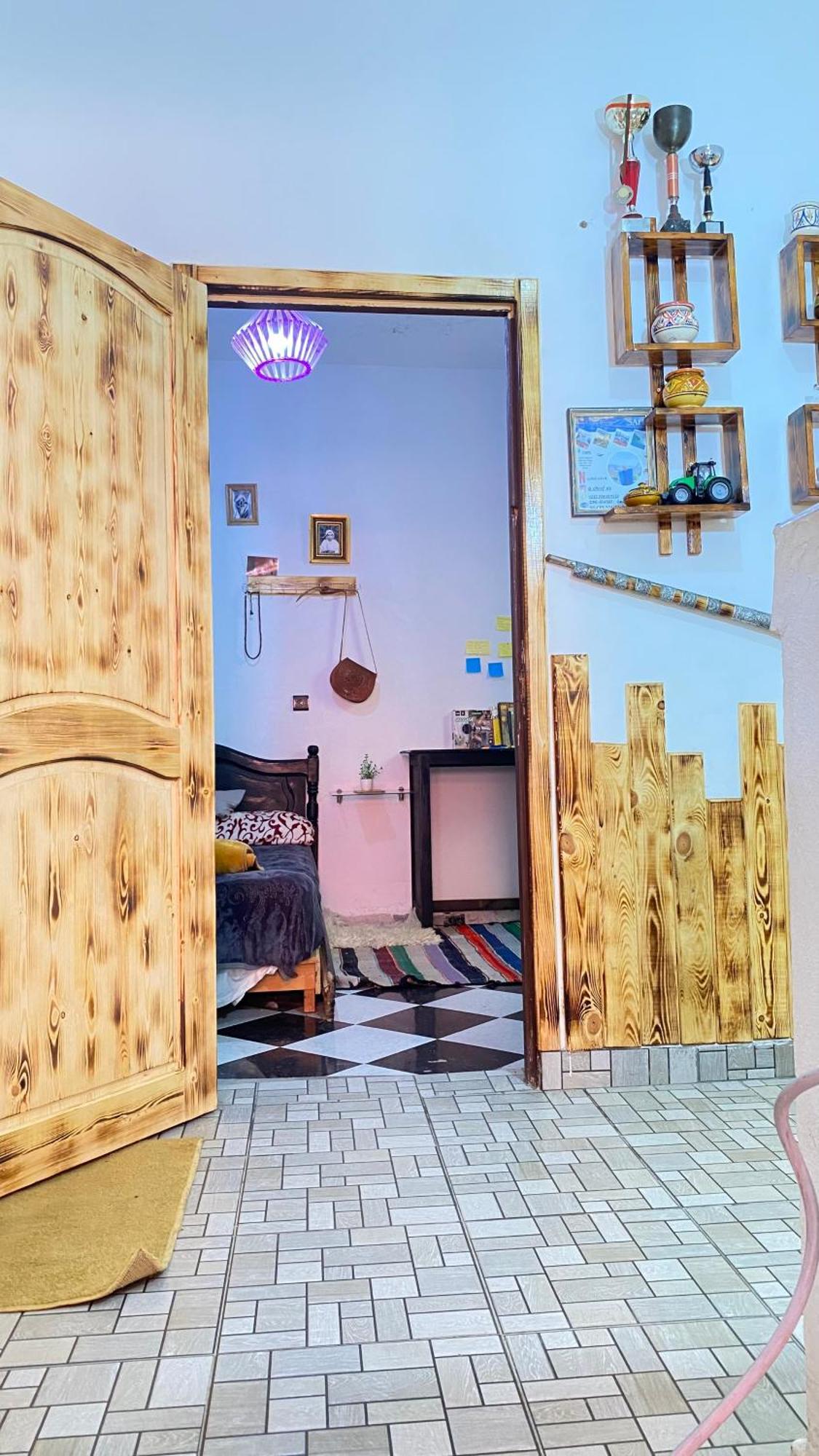 Apartment In Safi Near The Beach The Sea Calm Down Buitenkant foto
