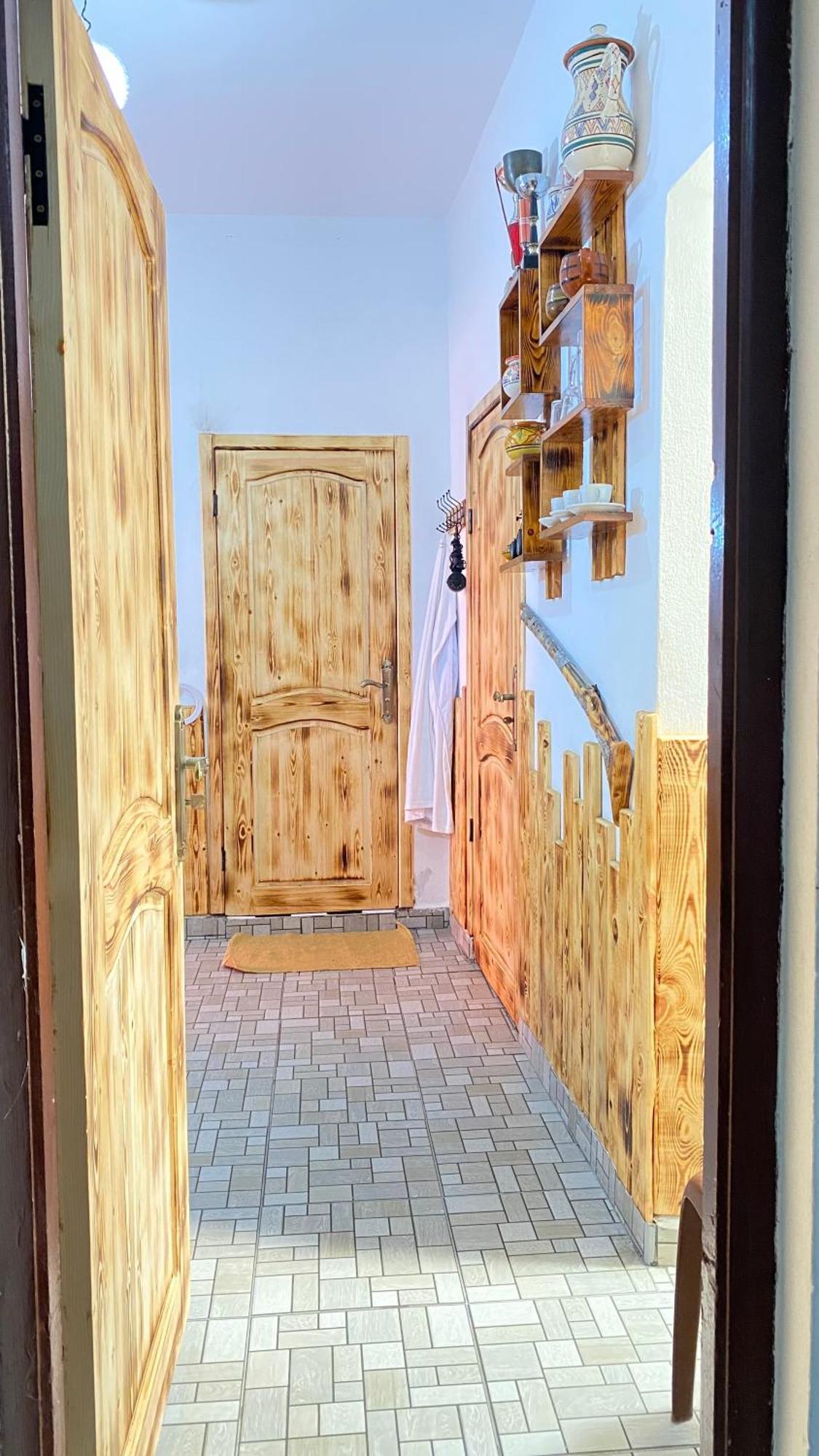 Apartment In Safi Near The Beach The Sea Calm Down Buitenkant foto