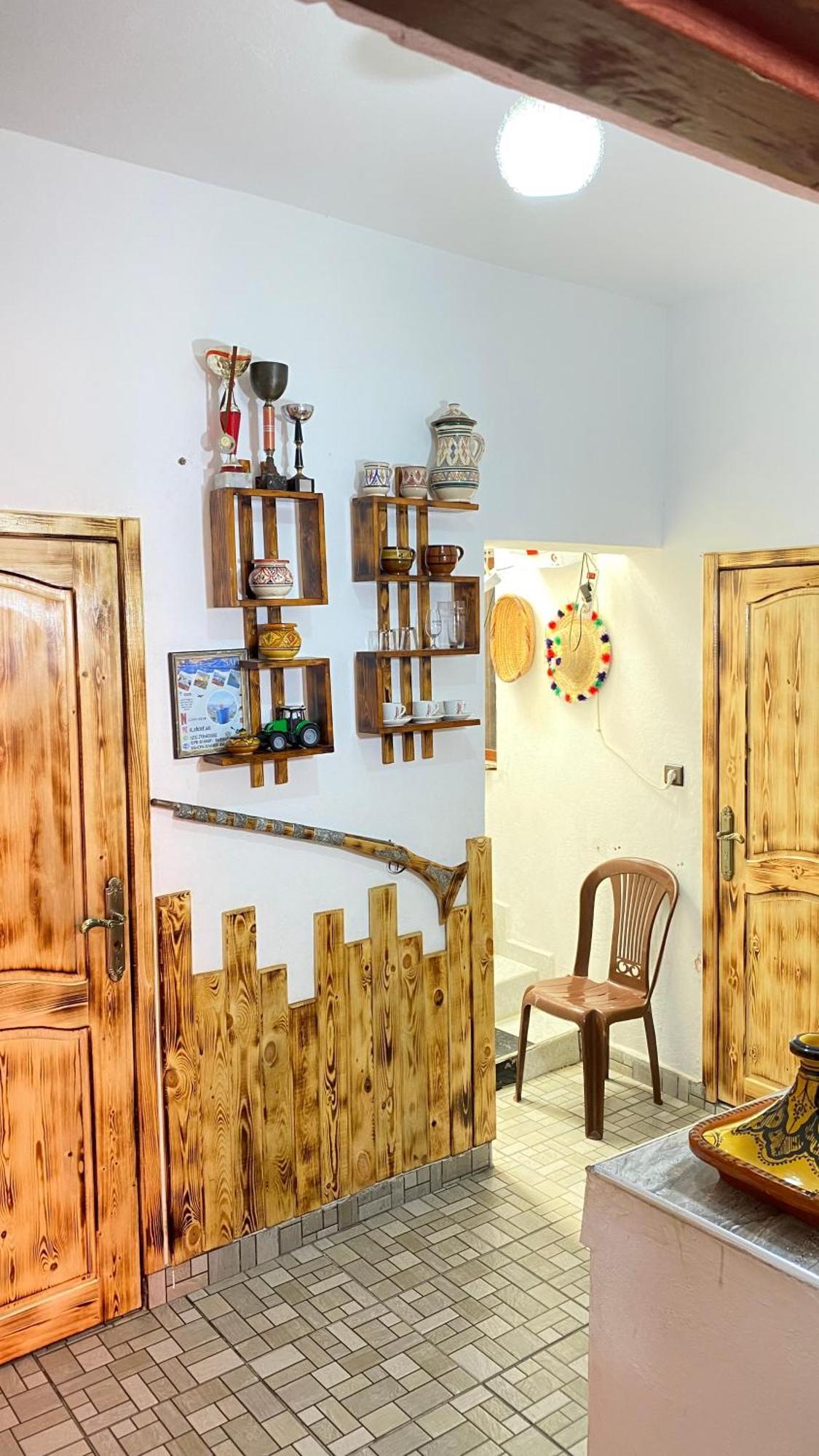 Apartment In Safi Near The Beach The Sea Calm Down Buitenkant foto