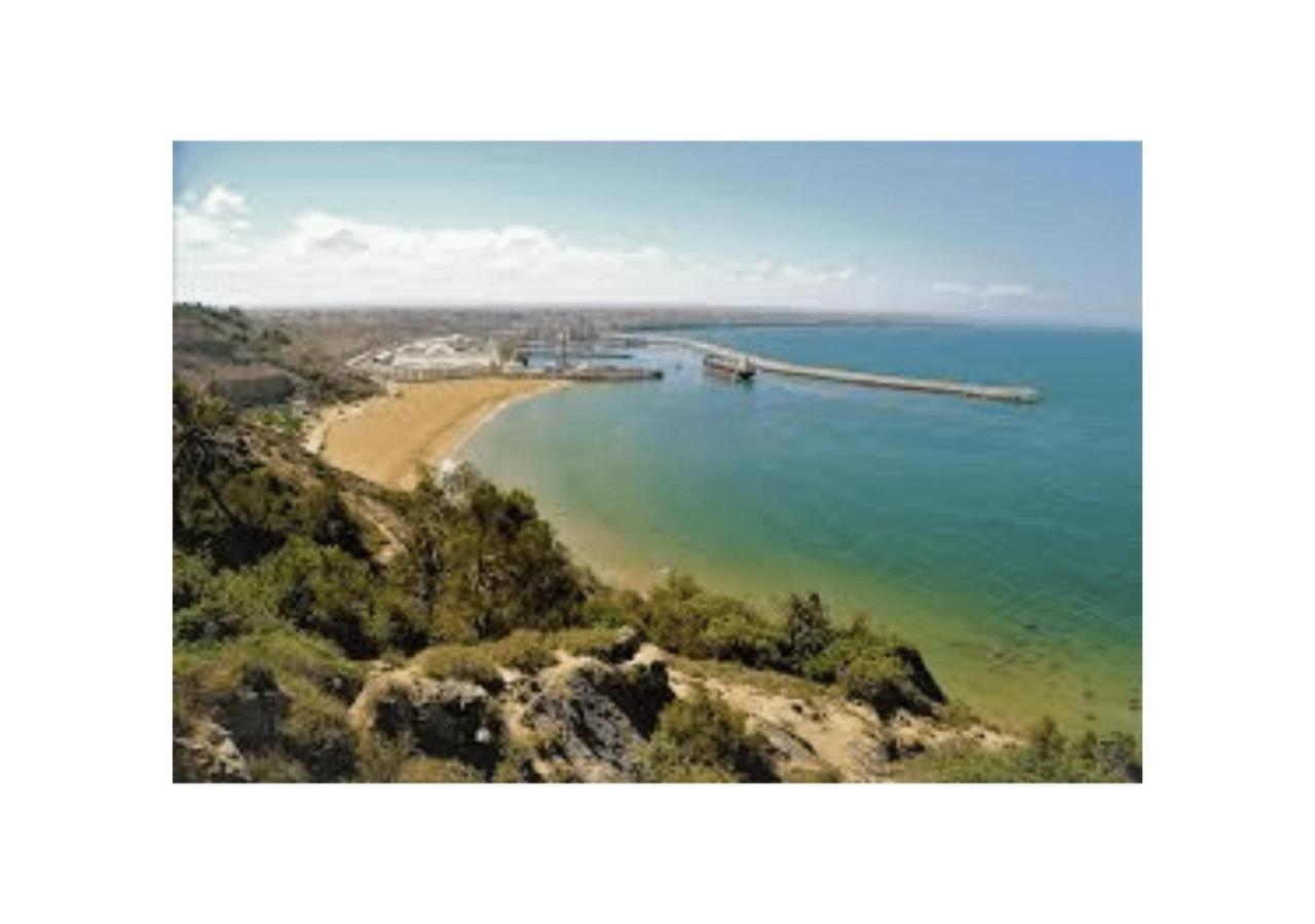 Apartment In Safi Near The Beach The Sea Calm Down Buitenkant foto