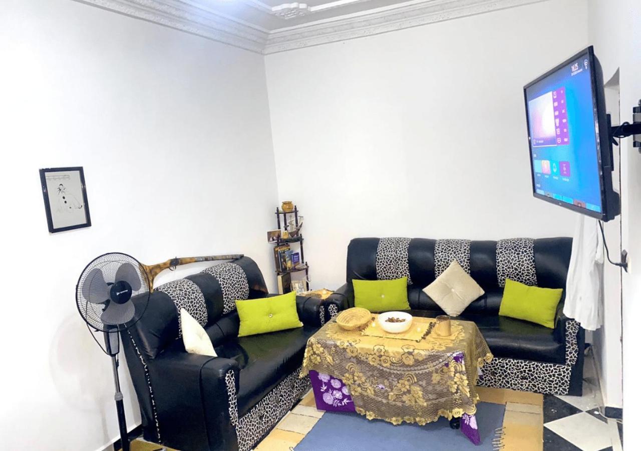 Apartment In Safi Near The Beach The Sea Calm Down Buitenkant foto
