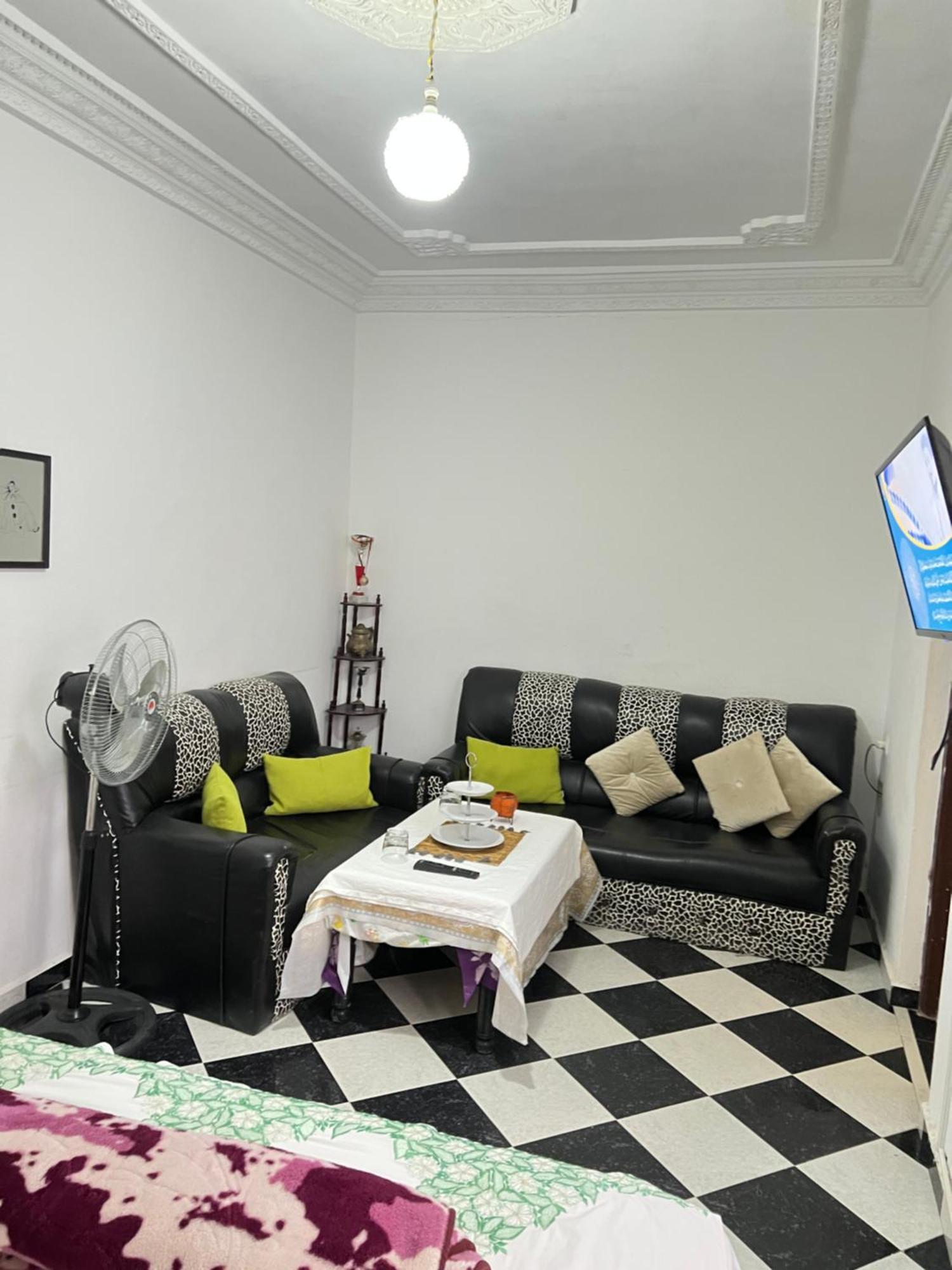 Apartment In Safi Near The Beach The Sea Calm Down Buitenkant foto