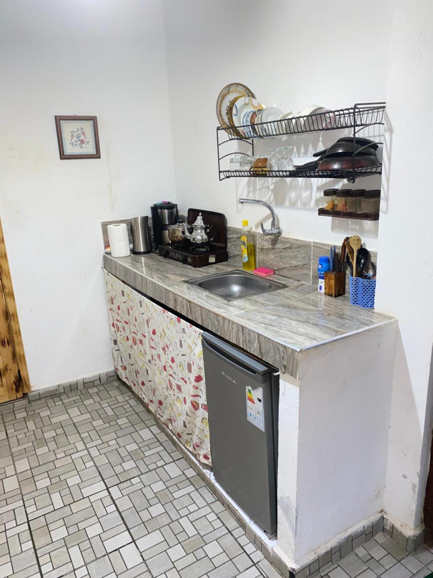 Apartment In Safi Near The Beach The Sea Calm Down Buitenkant foto